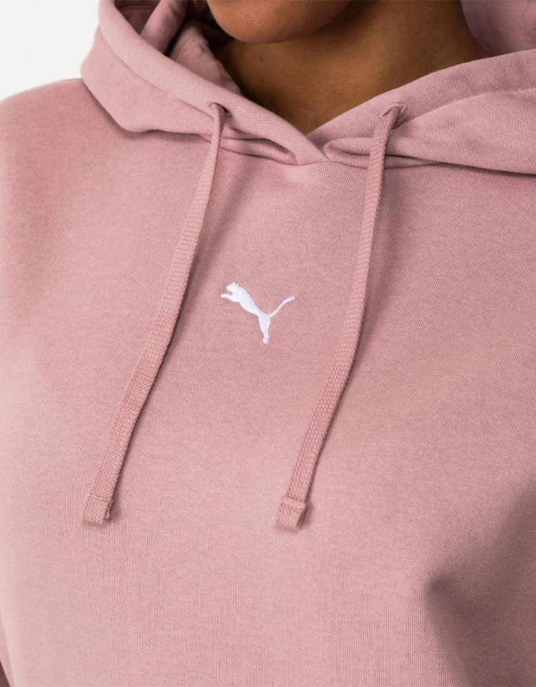 Essentials Oversized Hoodie