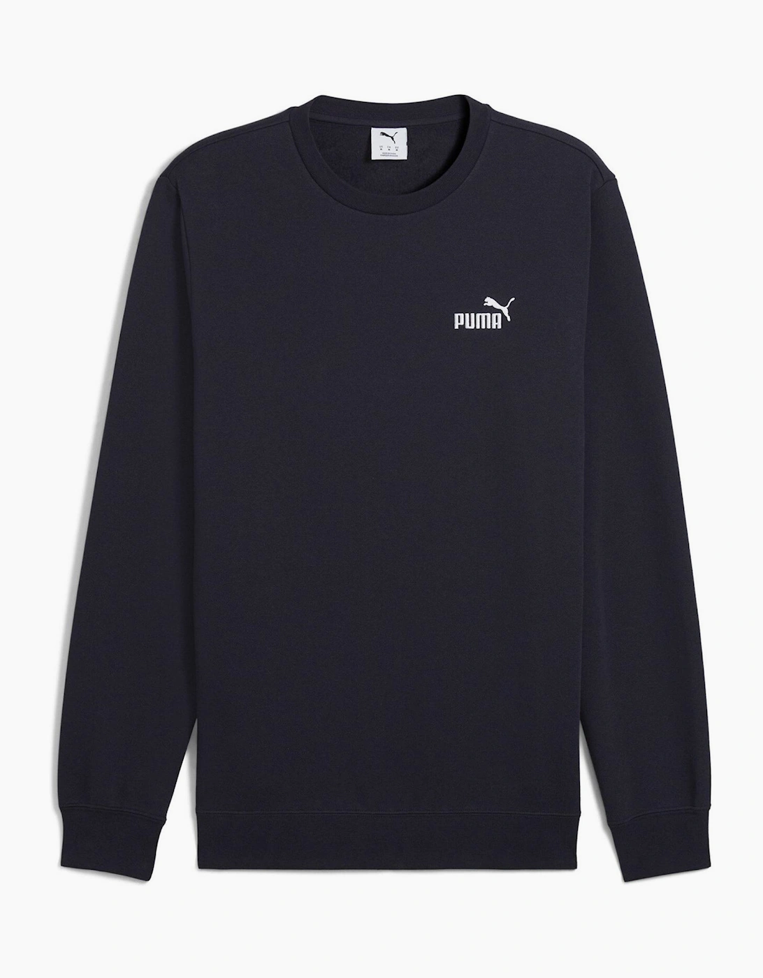 Small Number 1 Logo Crew Sweatshirt, 7 of 6