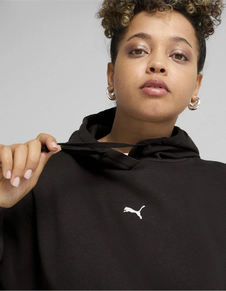 Essentials Oversized Hoodie
