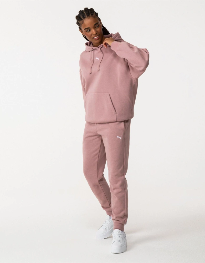 Essentials Oversized Hoodie