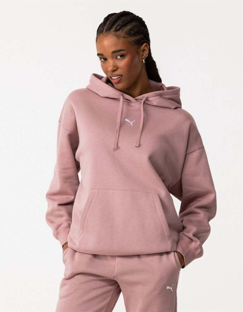 Essentials Oversized Hoodie
