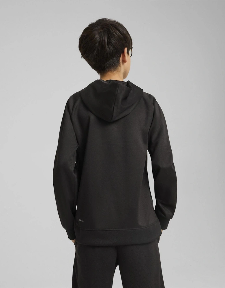 Kids Overhead Hoodie