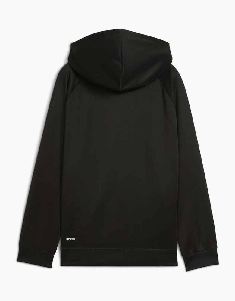 Kids Overhead Hoodie