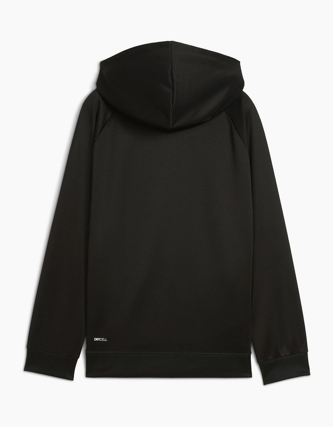 Kids Overhead Hoodie