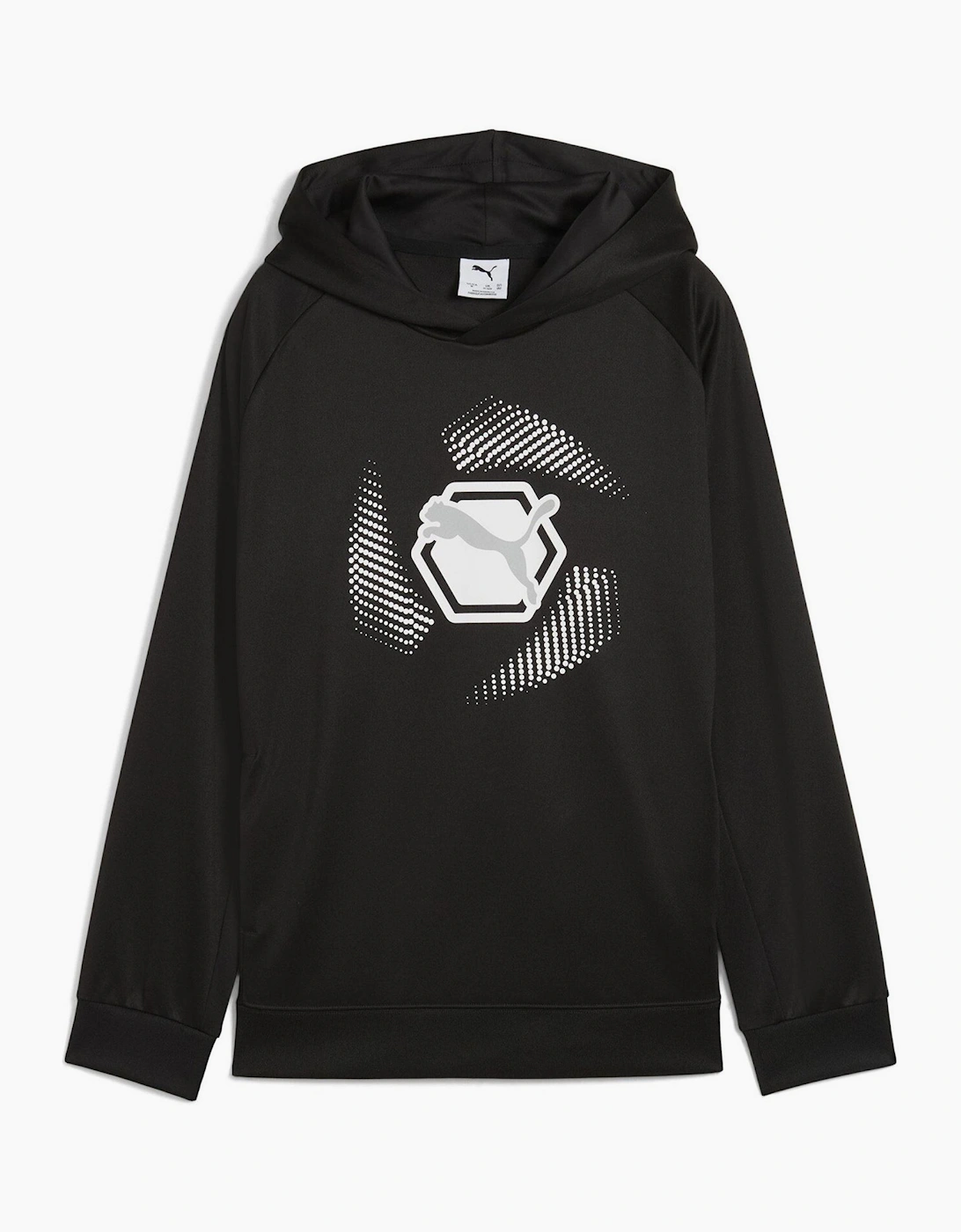 Kids Overhead Hoodie, 6 of 5