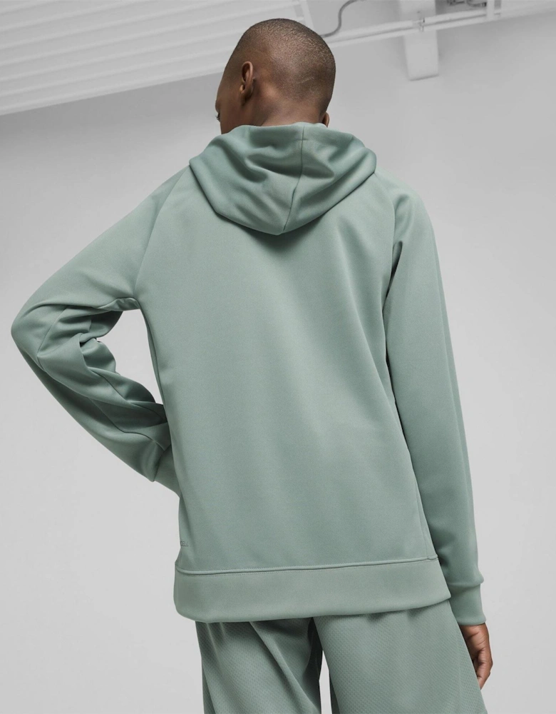 Kids Overhead Hoodie