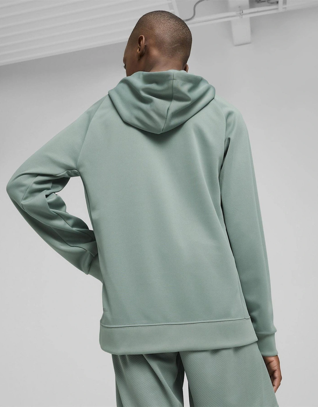 Kids Overhead Hoodie