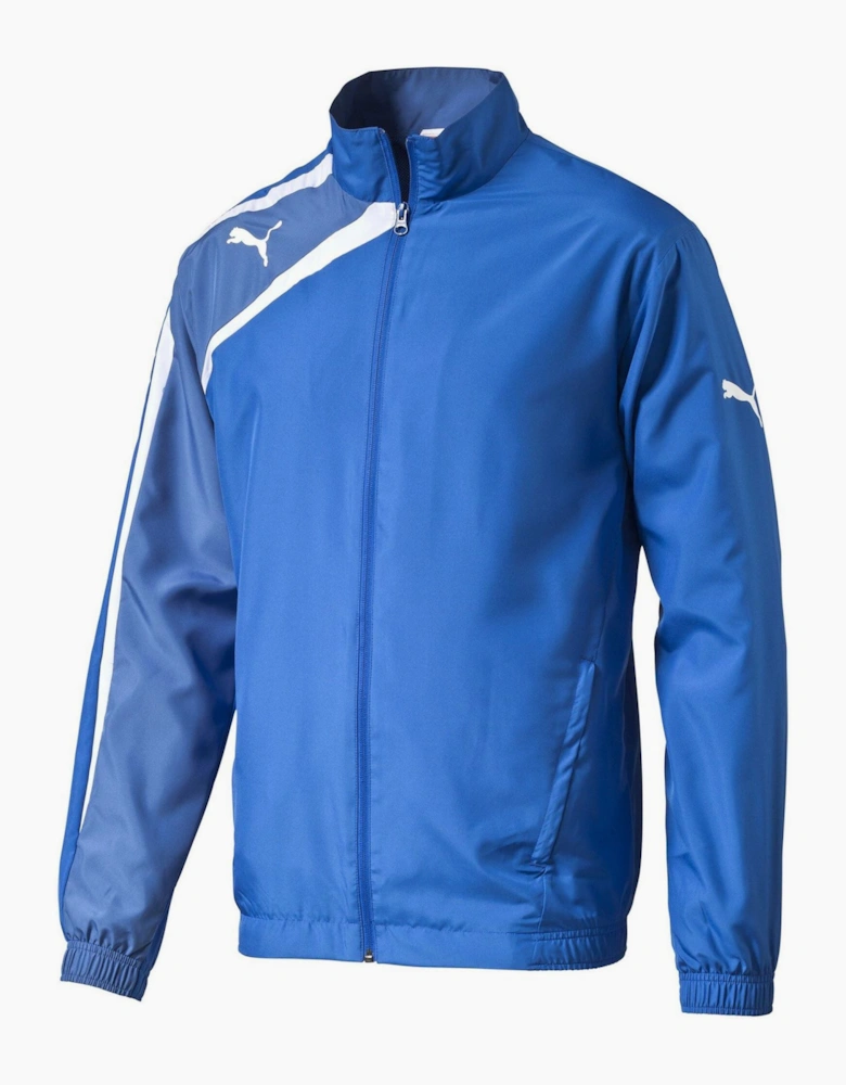 Spirit Woven Jacket Mens