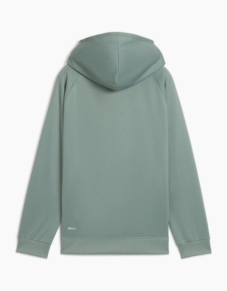 Kids Overhead Hoodie