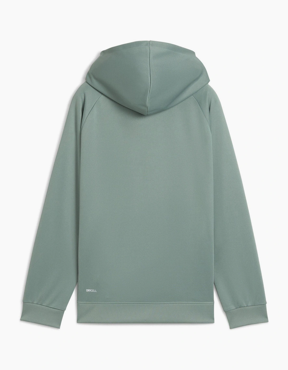 Kids Overhead Hoodie
