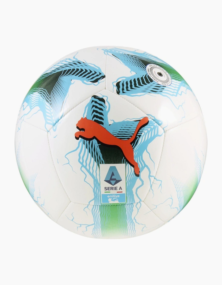 Serie A Football