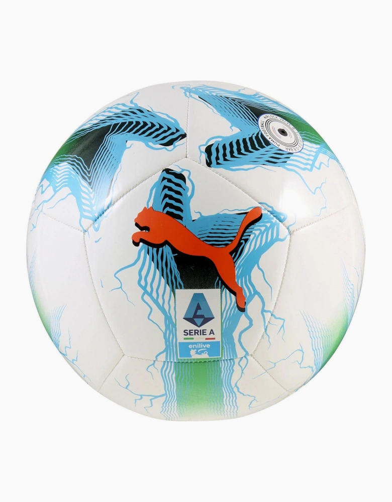 Serie A Football