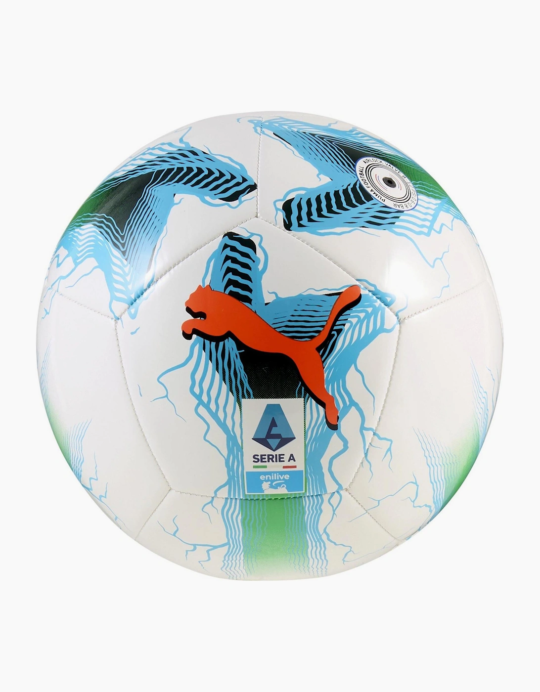 Serie A Football