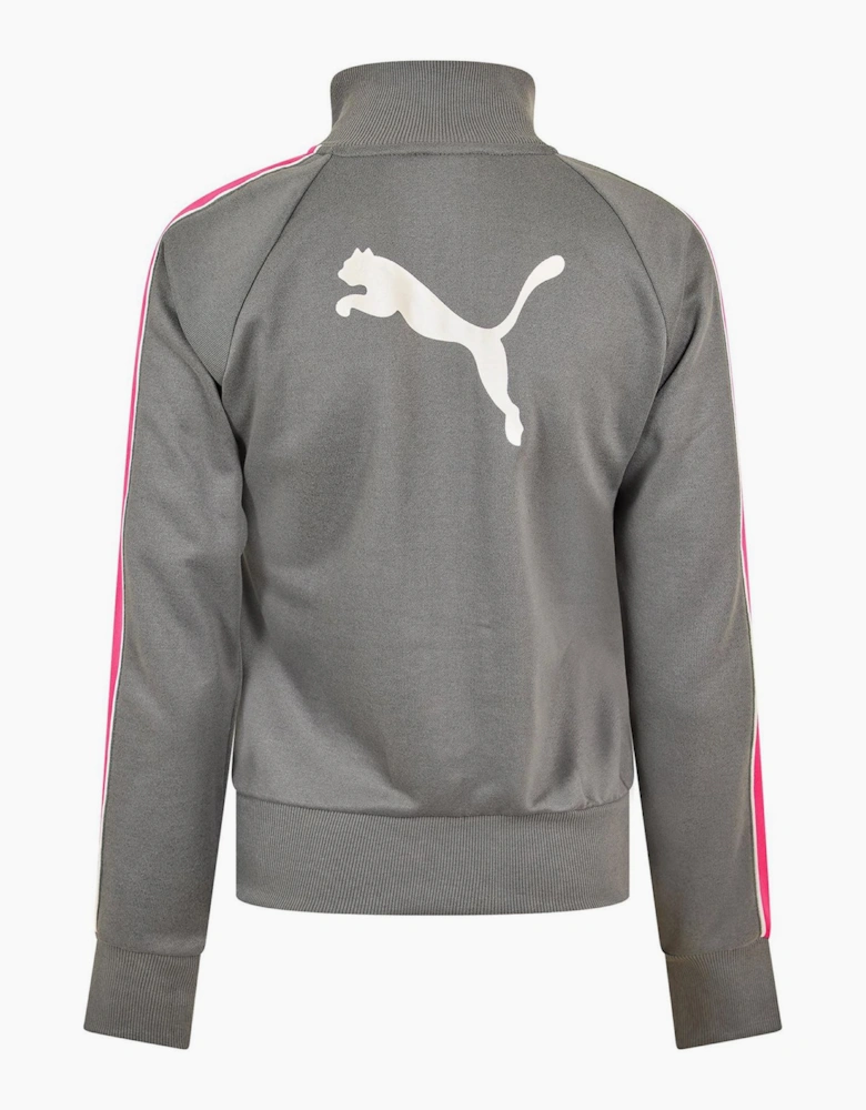 Sweat Jacket Womens