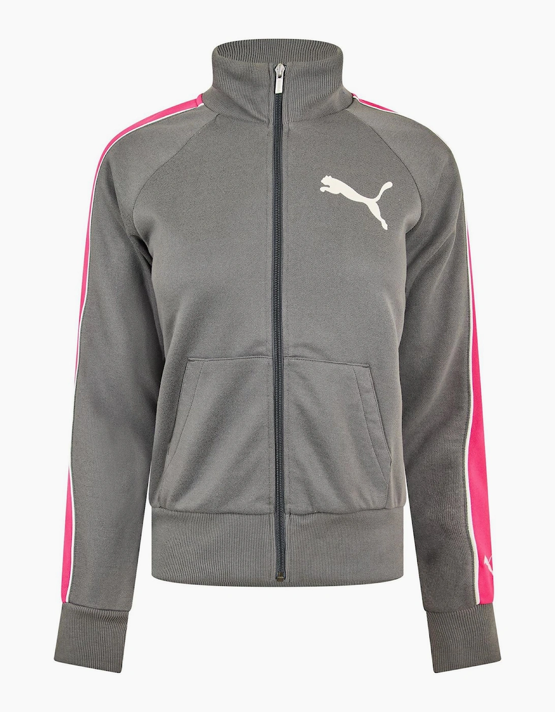 Sweat Jacket Womens, 3 of 2