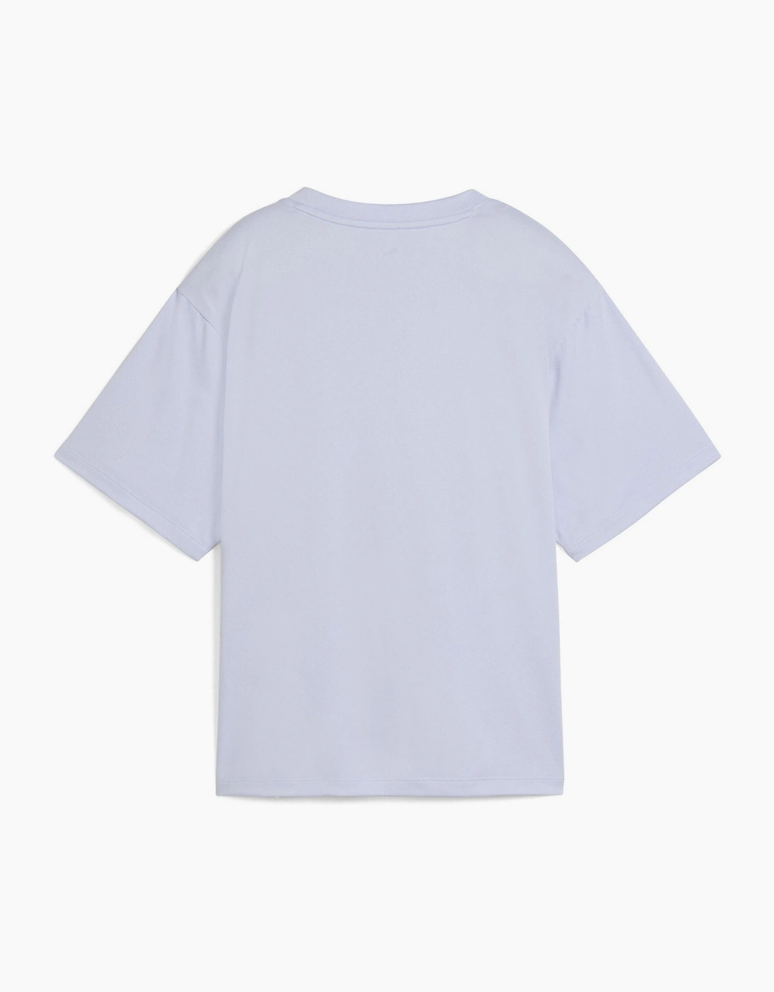 Tad Essential Relaxed Tee T Shirt Womens