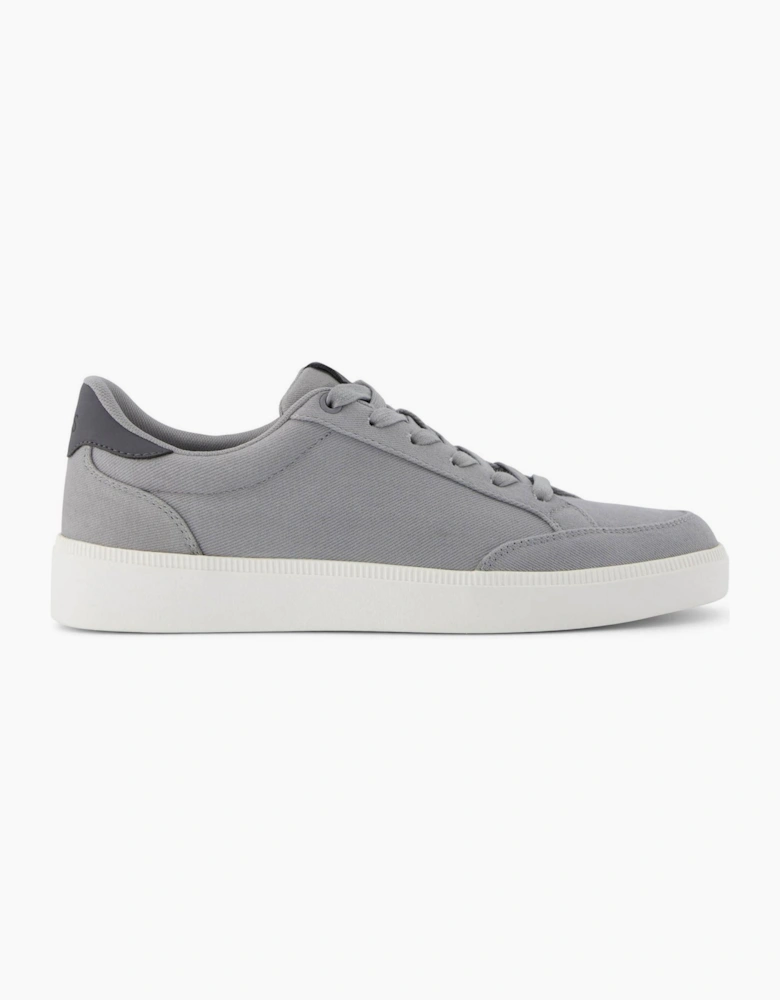 TRVL Lite Rio Canvas Low Top Sneakers