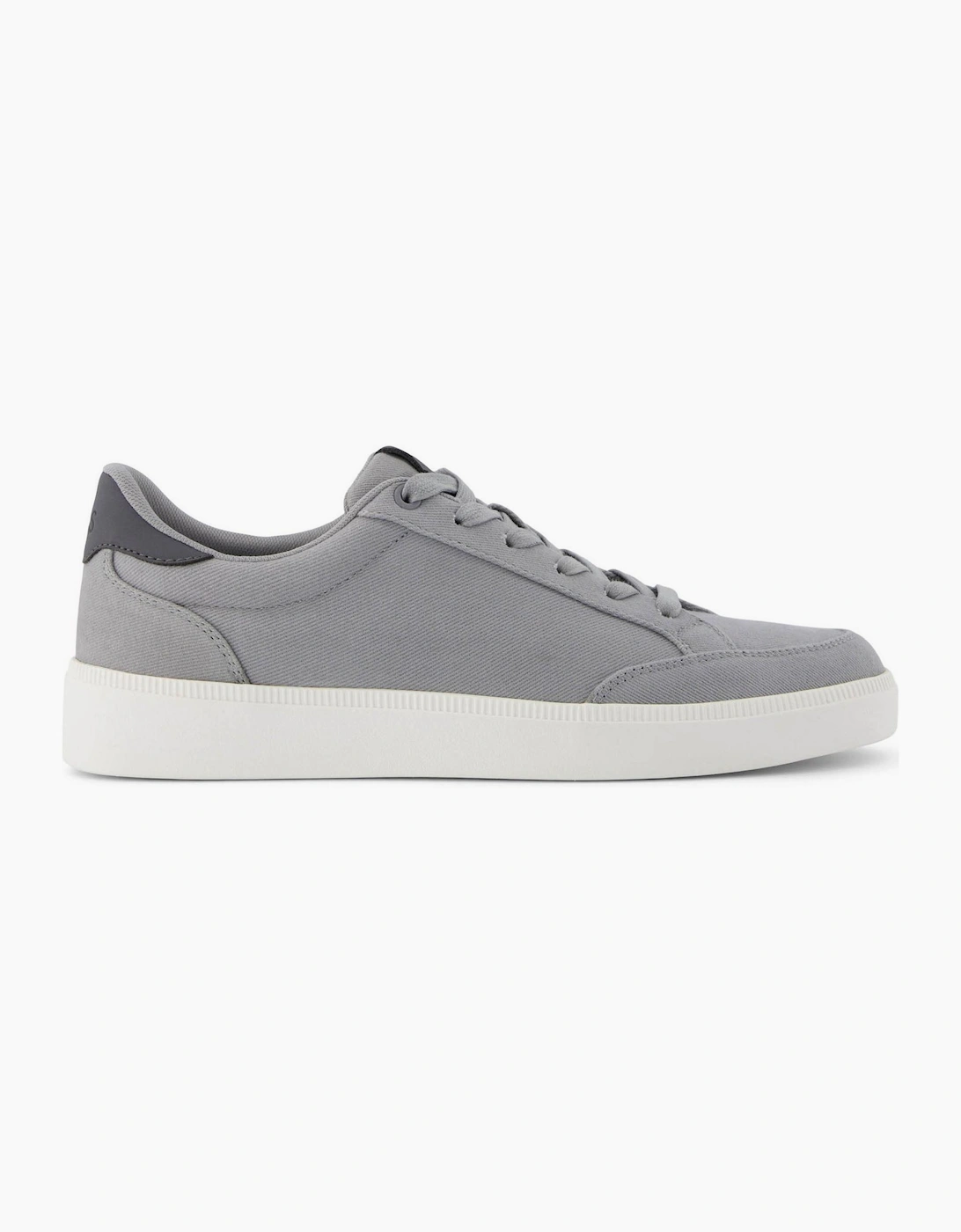 TRVL Lite Rio Canvas Low Top Sneakers