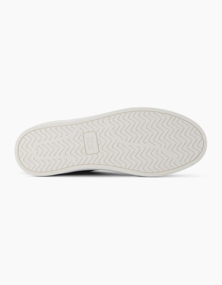 TRVL Lite Rio Canvas Low Top Sneakers
