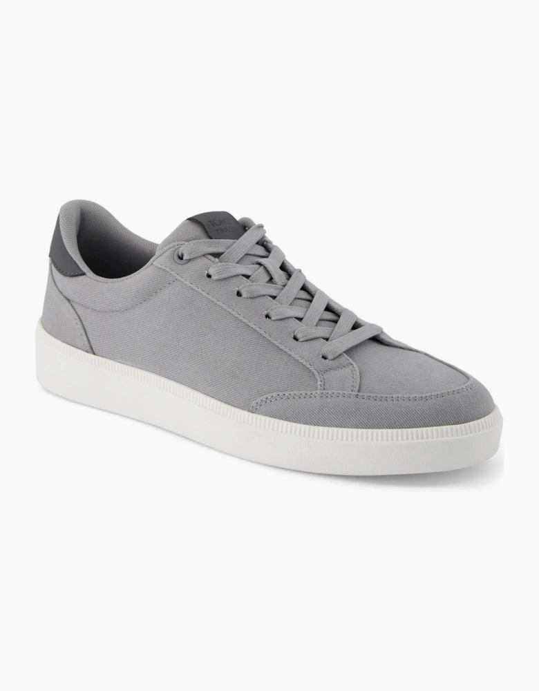 TRVL Lite Rio Canvas Low Top Sneakers