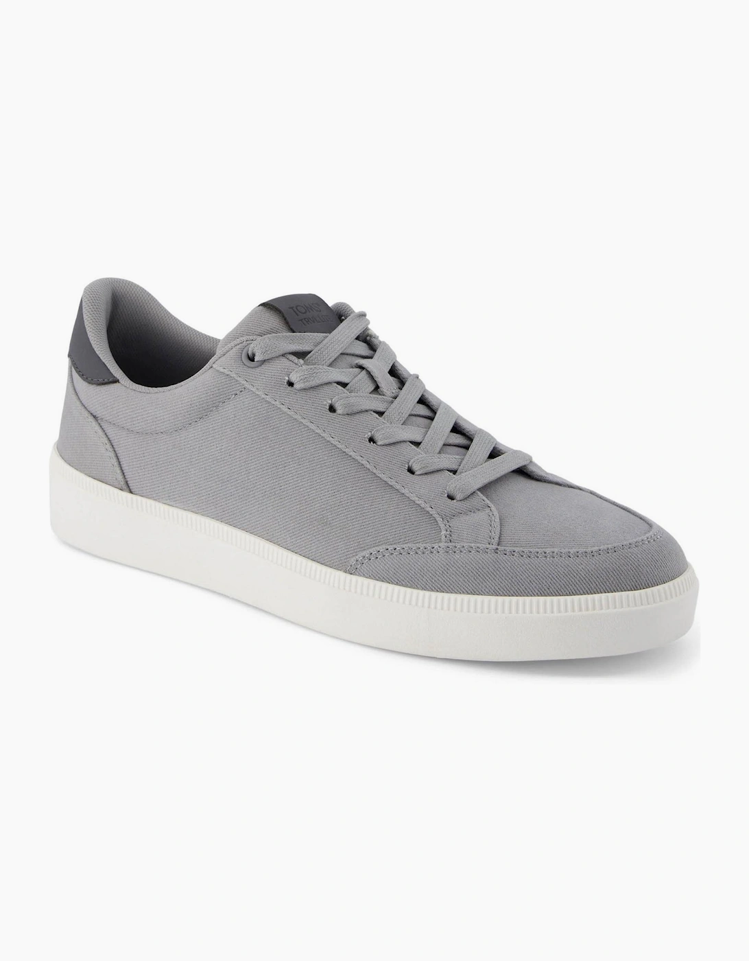 TRVL Lite Rio Canvas Low Top Sneakers, 7 of 6