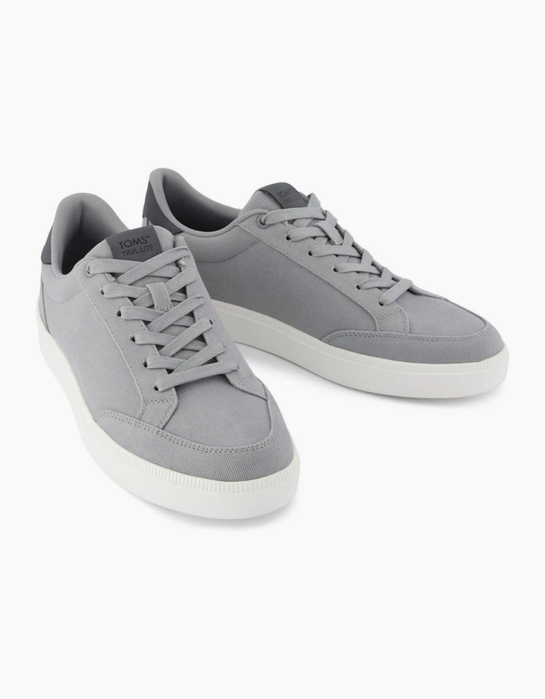 TRVL Lite Rio Canvas Low Top Sneakers