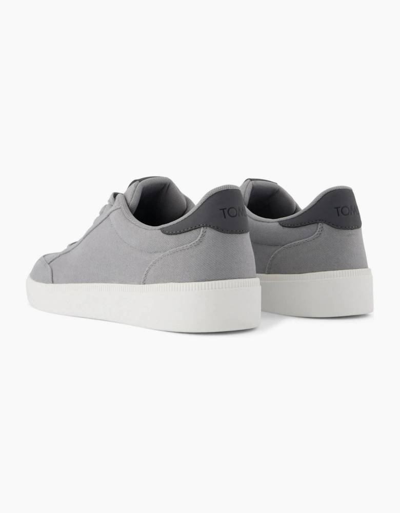 TRVL Lite Rio Canvas Low Top Sneakers