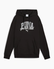 Puma Black
