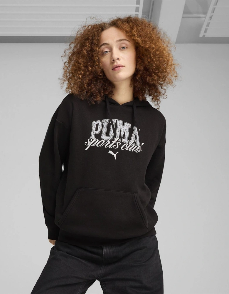 Overhead Hoodie