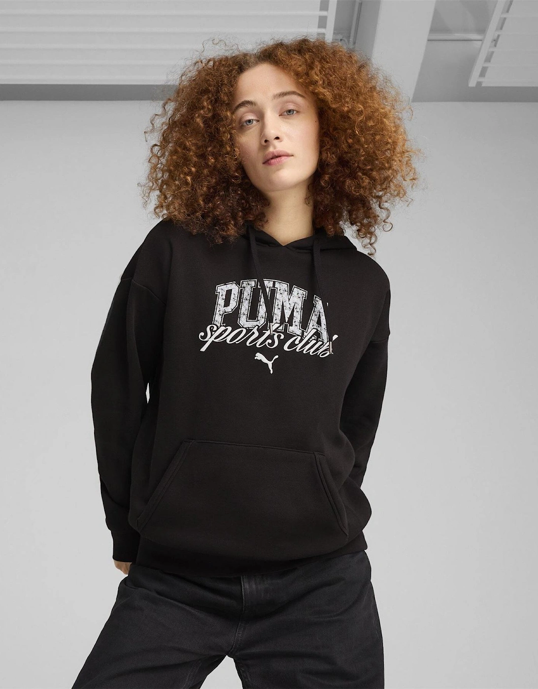 Overhead Hoodie