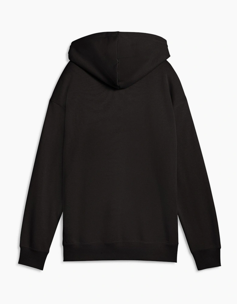 Overhead Hoodie