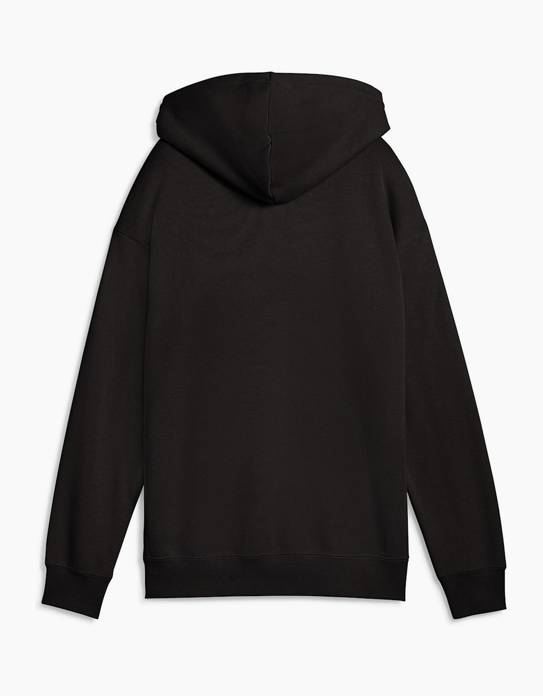 Overhead Hoodie