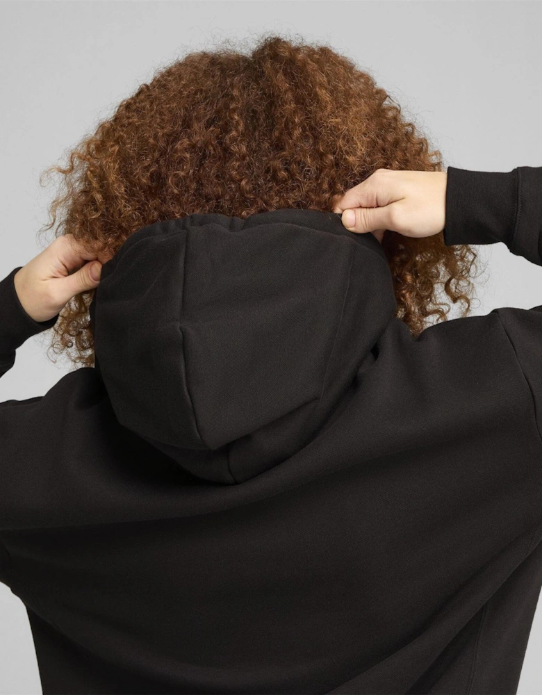 Overhead Hoodie