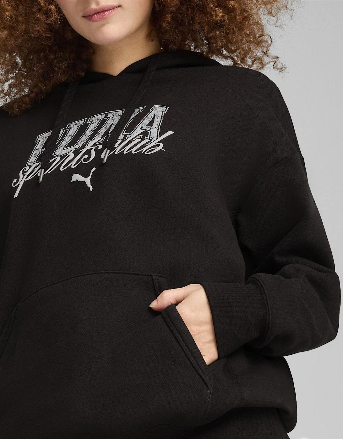 Overhead Hoodie