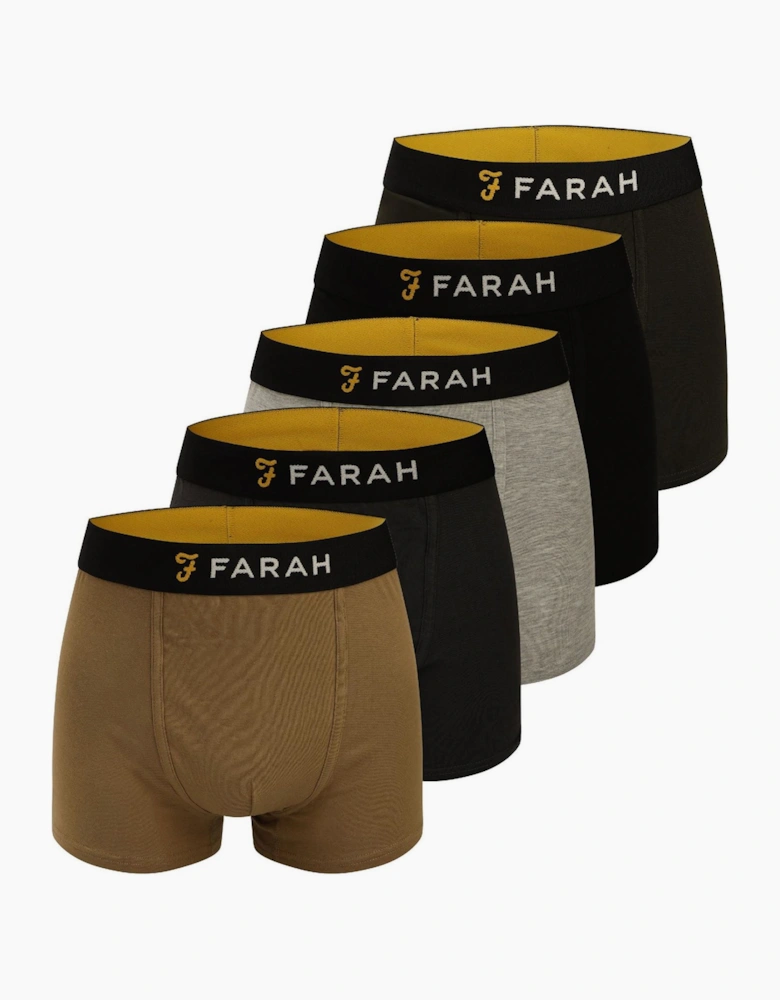 Carmi 5 Pk Box