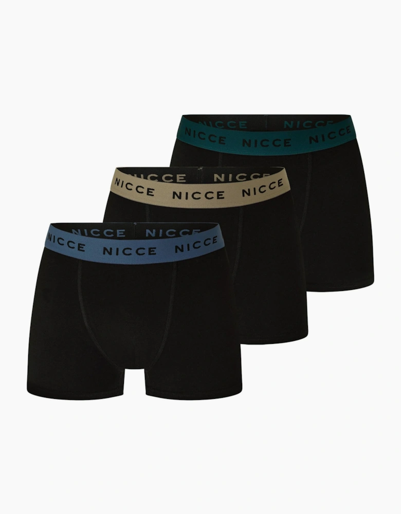 Maddocks 3 Pk