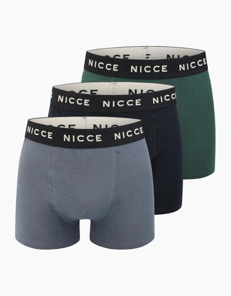 Leming 3 Pk Bo