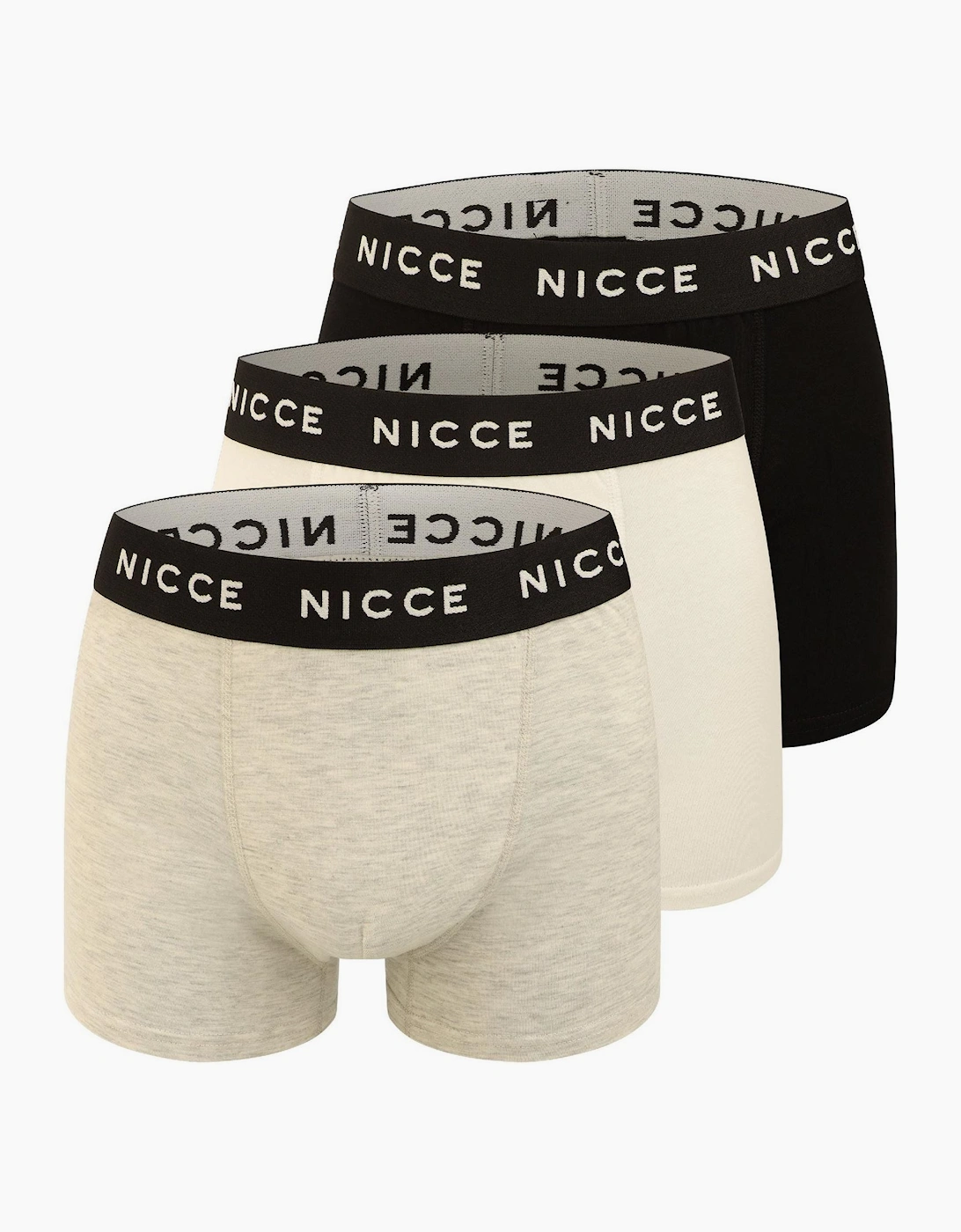 Lurzem 3 Pack Boxers