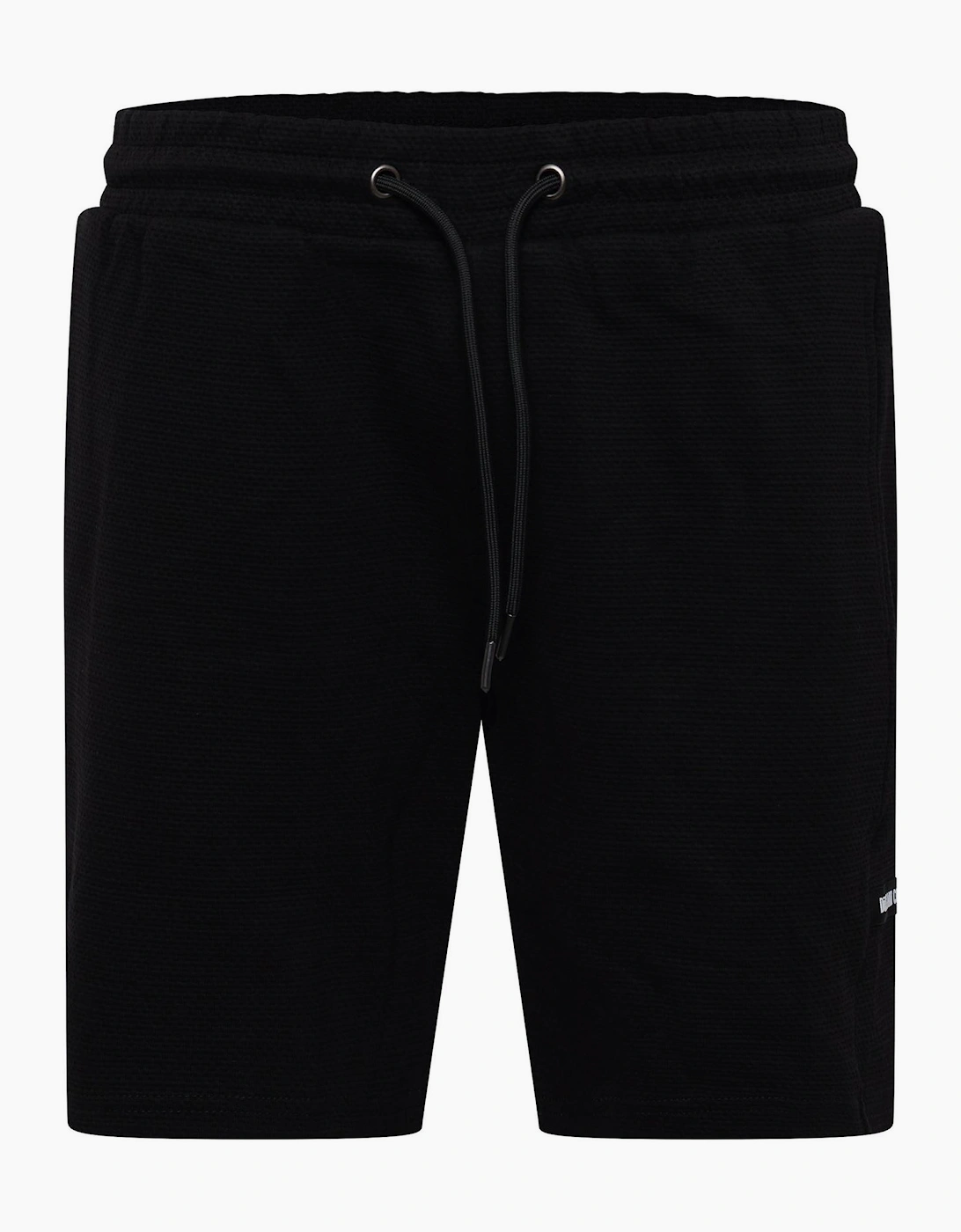 Topfield Shorts Black - M - Image 4