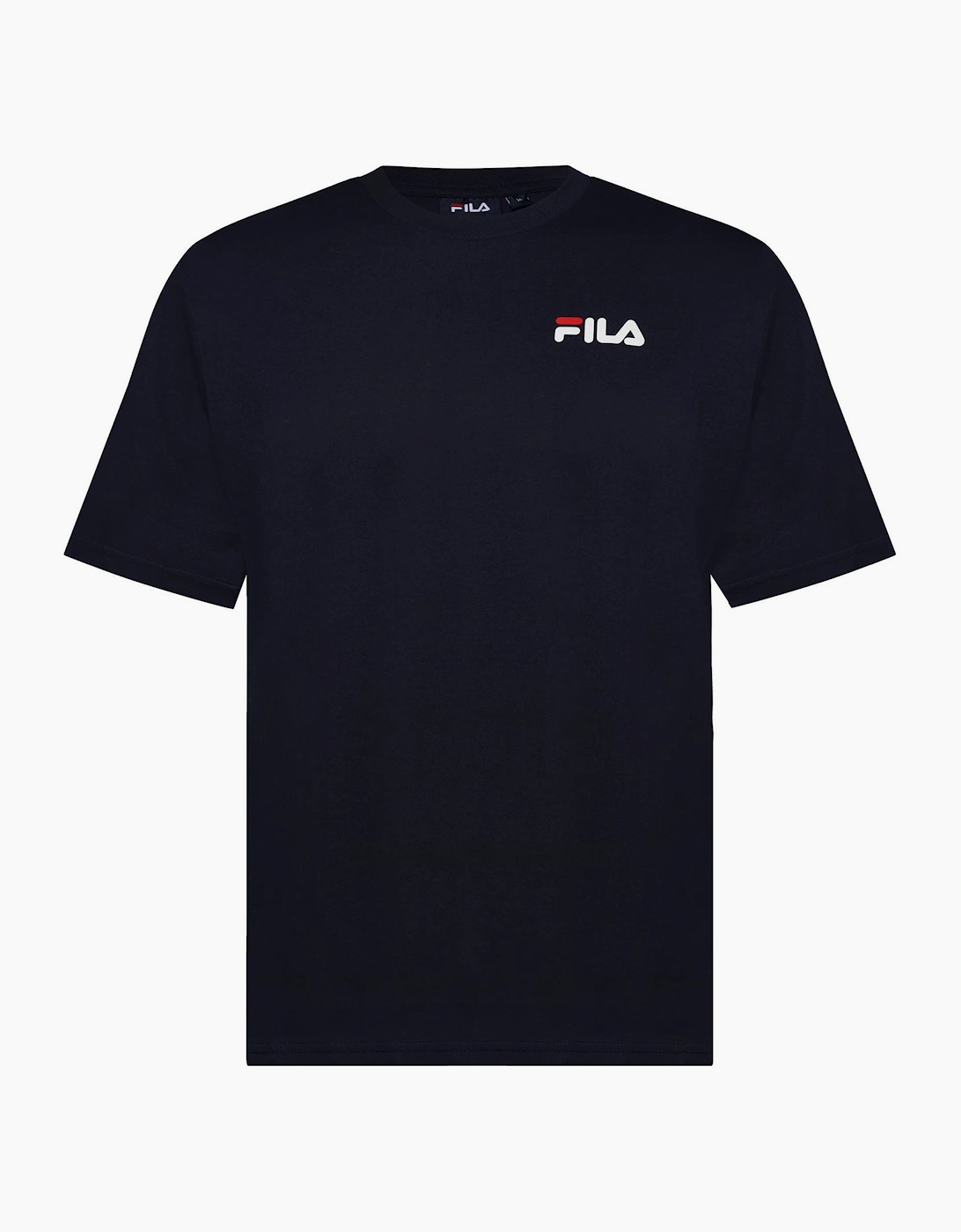 Wordmark Crew Neck Short Sleeve T-Shirt, 3 of 2