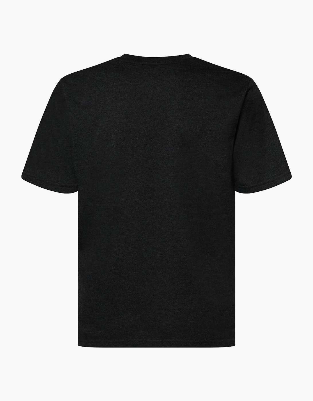 Wordmark Crew Neck Short Sleeve T-Shirt