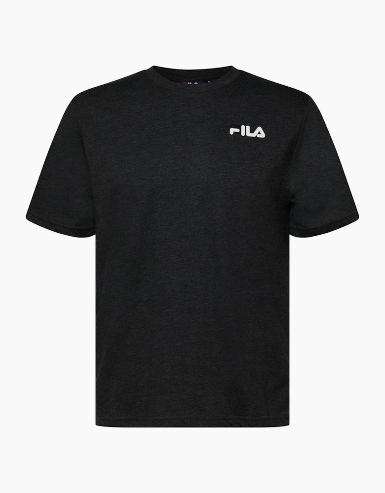 Wordmark Crew Neck Short Sleeve T-Shirt