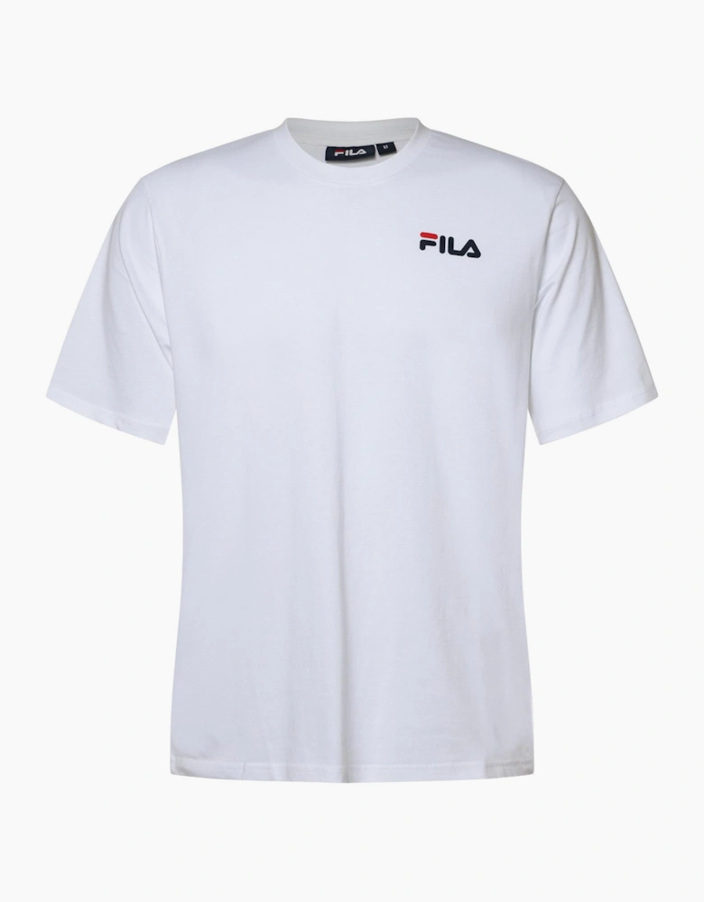 Wordmark Crew Neck Short Sleeve T-Shirt