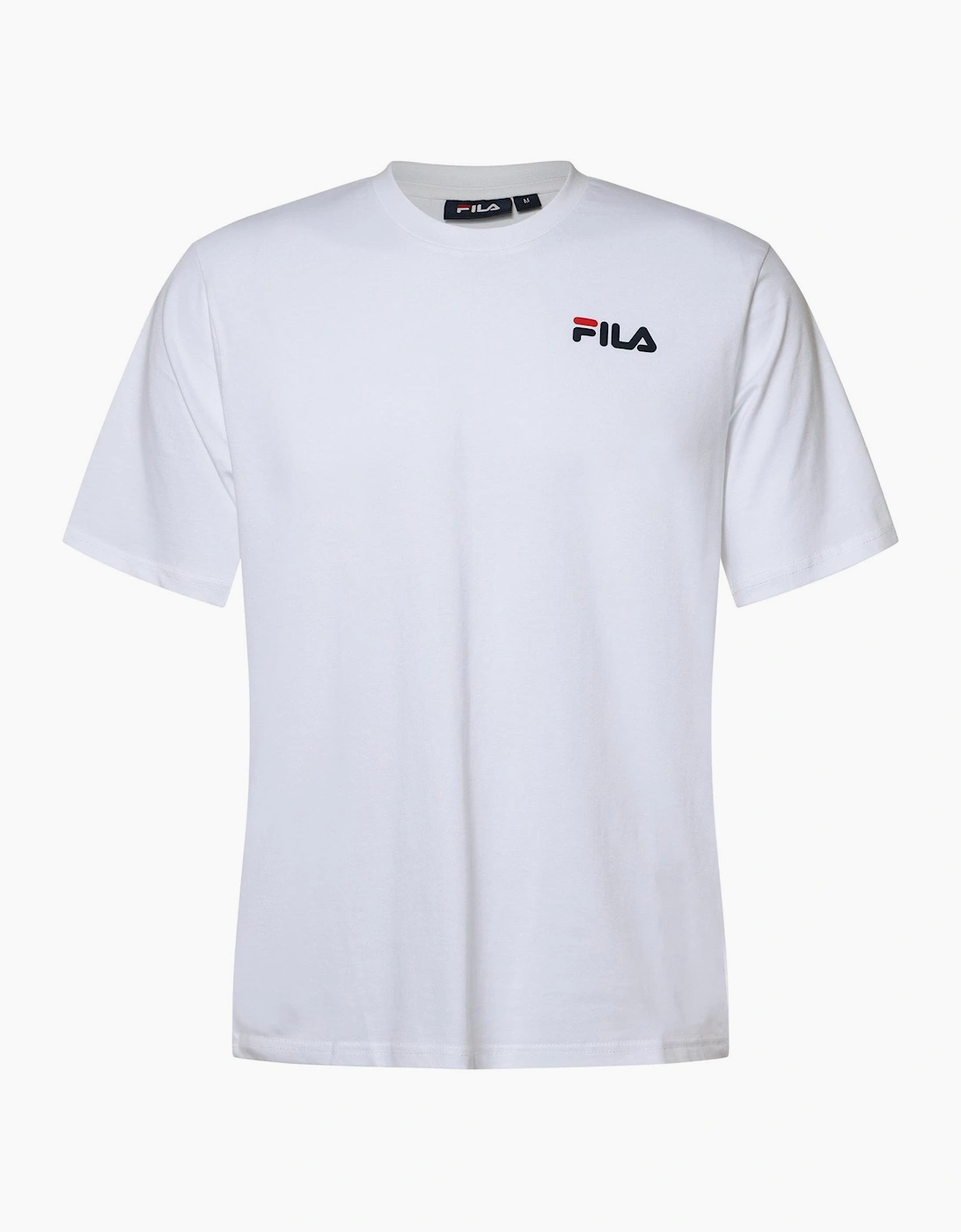 Wordmark Crew Neck Short Sleeve T-Shirt, 3 of 2
