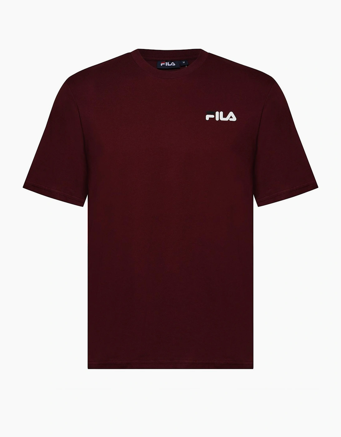 Wordmark Crew Neck Short Sleeve T-Shirt, 3 of 2
