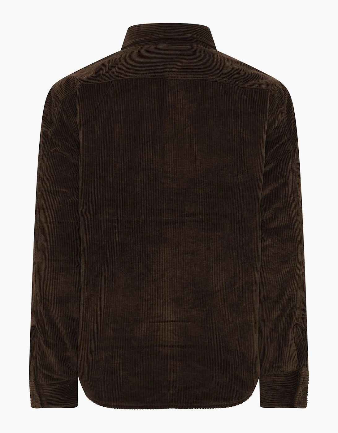 Long Sleeve Oxford Shirt