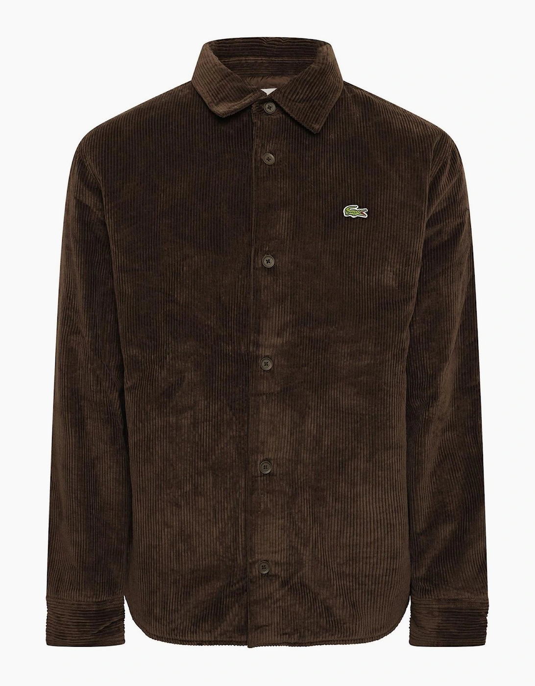 Long Sleeve Oxford Shirt, 3 of 2
