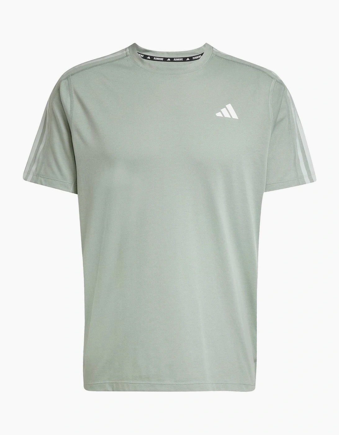 Own The Run Crew Neck Short Sleeve Jersey T-Shirt, 7 of 6