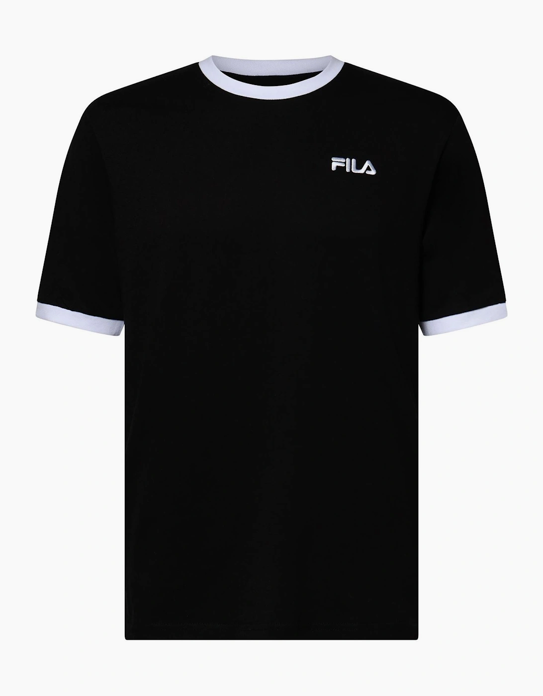 Aster Wordmark Crew Neck Short Sleeve Jersey T-Shirt, 3 of 2