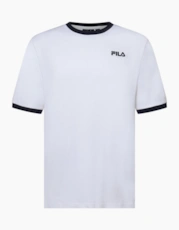 White/Navy